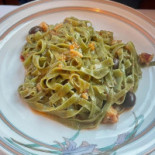 Antica Trattoria Dell’angiolina food