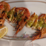 Antica Trattoria Dell’angiolina food