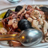 Antica Trattoria Dell’angiolina drink