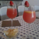 Trattoria Maxena Boisson