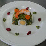 Trattoria Maxena Nourriture