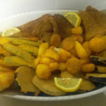 Trattoria Maxena Nourriture
