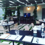 Trattoria Maxena À l'intérieur