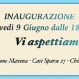 Trattoria Maxena Logo