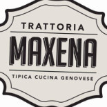 Trattoria Maxena Logo