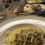 Osteria Del Toscano Dante E Ciccia Nourriture
