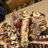 Osteria Del Toscano Dante E Ciccia Nourriture