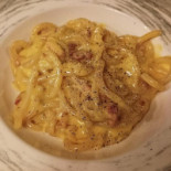 Osteria Del Toscano Dante E Ciccia Nourriture
