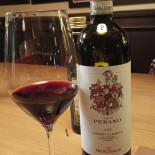 Osteria Del Toscano Dante E Ciccia Boisson