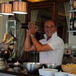 Osteria Del Toscano Dante E Ciccia Boisson