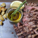 Osteria Del Toscano Dante E Ciccia Boisson