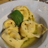 Osteria Del Toscano Dante E Ciccia Nourriture