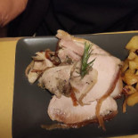 Osteria Del Toscano Dante E Ciccia Nourriture