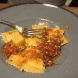 Osteria Del Toscano Dante E Ciccia Nourriture
