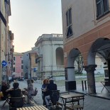 Osteria Del Toscano Dante E Ciccia Extérieur