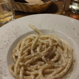 Osteria Del Toscano Dante E Ciccia Nourriture