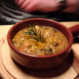 Osteria Del Toscano Dante E Ciccia Boisson