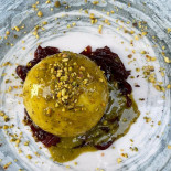 Osteria Del Toscano Dante E Ciccia Nourriture