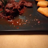 Osteria Del Toscano Dante E Ciccia Nourriture