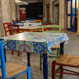 Vassilissa À l'intérieur