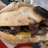 Smesc Burger food