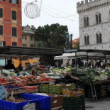 Miglio Verde Burger Bistrò Extérieur