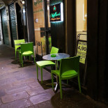 Miglio Verde Burger Bistrò Extérieur