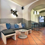 E Cucina Storico Chiavari À l'intérieur