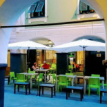 Miglio Verde Burger Bistrò Extérieur