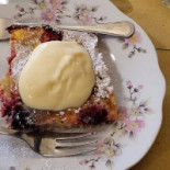 E Cucina Storico Chiavari Nourriture