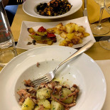 E Cucina Storico Chiavari Nourriture