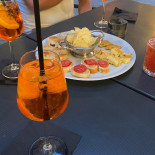 E Cucina Storico Chiavari Boisson