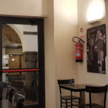 E Cucina Storico Chiavari À l'intérieur