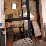 E Cucina Storico Chiavari À l'intérieur