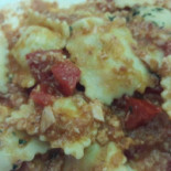 U Pescou Comida