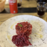 U Pescou Comida