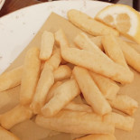 U Pescou Comida