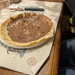 Ô Feügo Nourriture