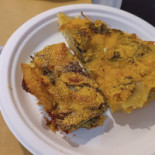 Ô Feügo Nourriture