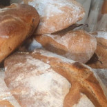 Ô Feügo Nourriture
