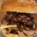 Uolli's Bbq Factory Chiavari Nourriture
