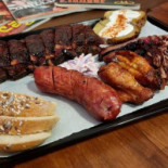 Uolli's Bbq Factory Chiavari Nourriture