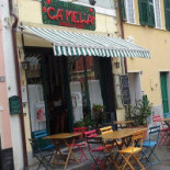 Ca'melia Extérieur