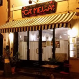 Ca'melia Extérieur