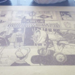 Ca'melia Carte