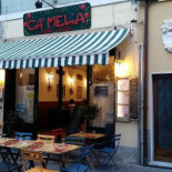 Ca'melia Extérieur