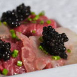 Amistà food