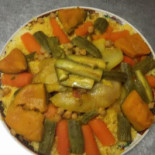 Il Casale Comida