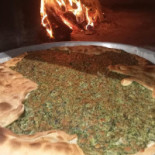 Il Casale Comida