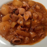 Il Casale Comida